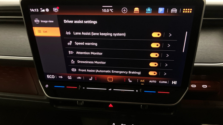 Volkswagen ID. Buzz 210kW Style Pro 79kWh 5dr Auto Electric Estate